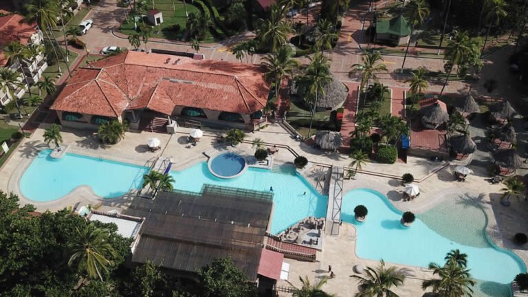 Santa Marta – Cyber Halloween