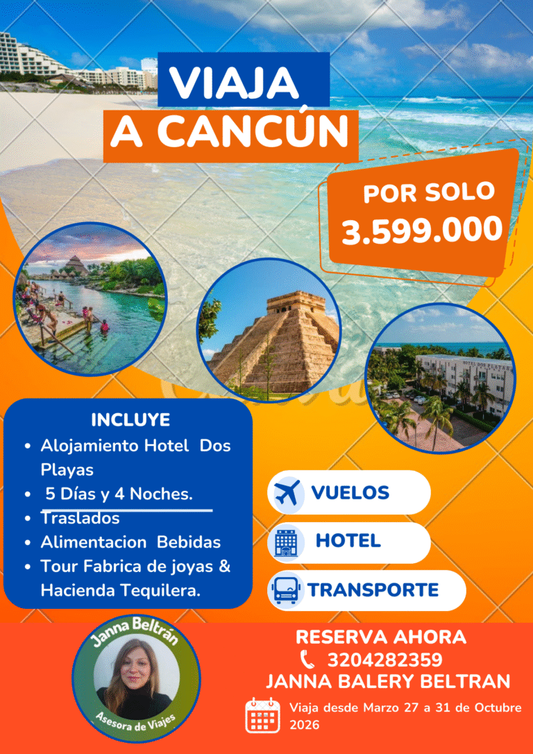 CANCUN